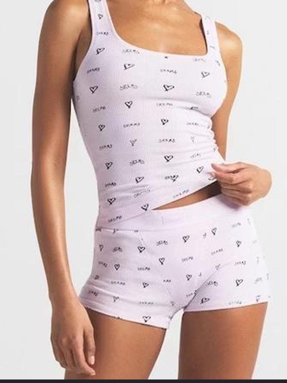 Skims Sleep Set 💜
